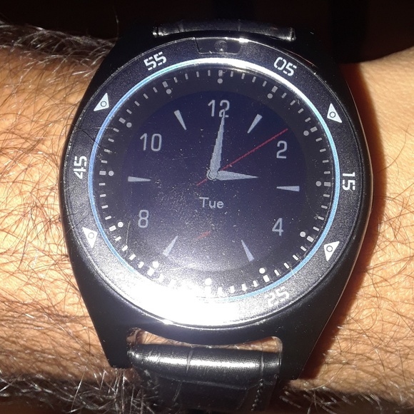 Men's Android Smart Watch - Picture 3 of 4
